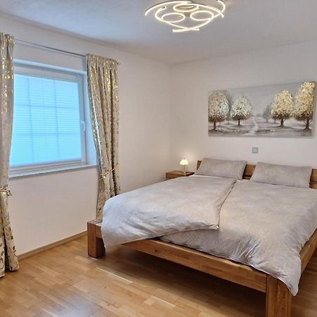 Modern & Gemuetlich Xl Apartment Linden  Luaran gambar